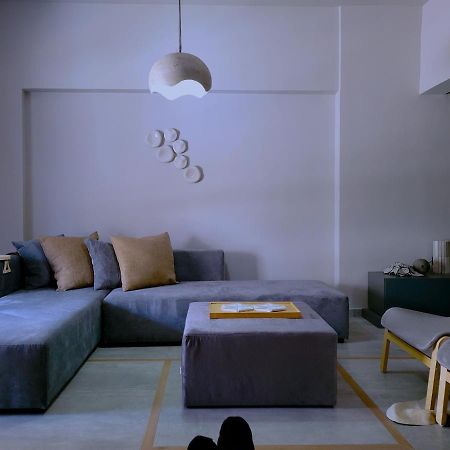 Tatami Zen Apartment Athen Eksteriør bilde