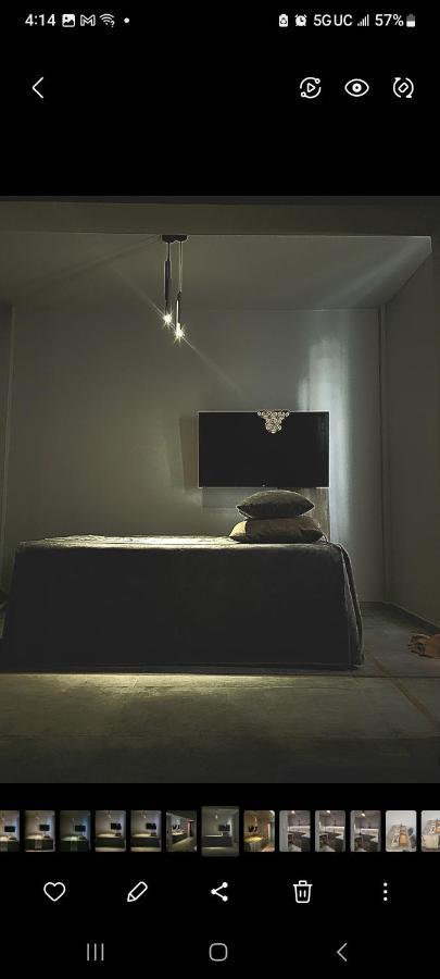 Tatami Zen Apartment Athen Eksteriør bilde