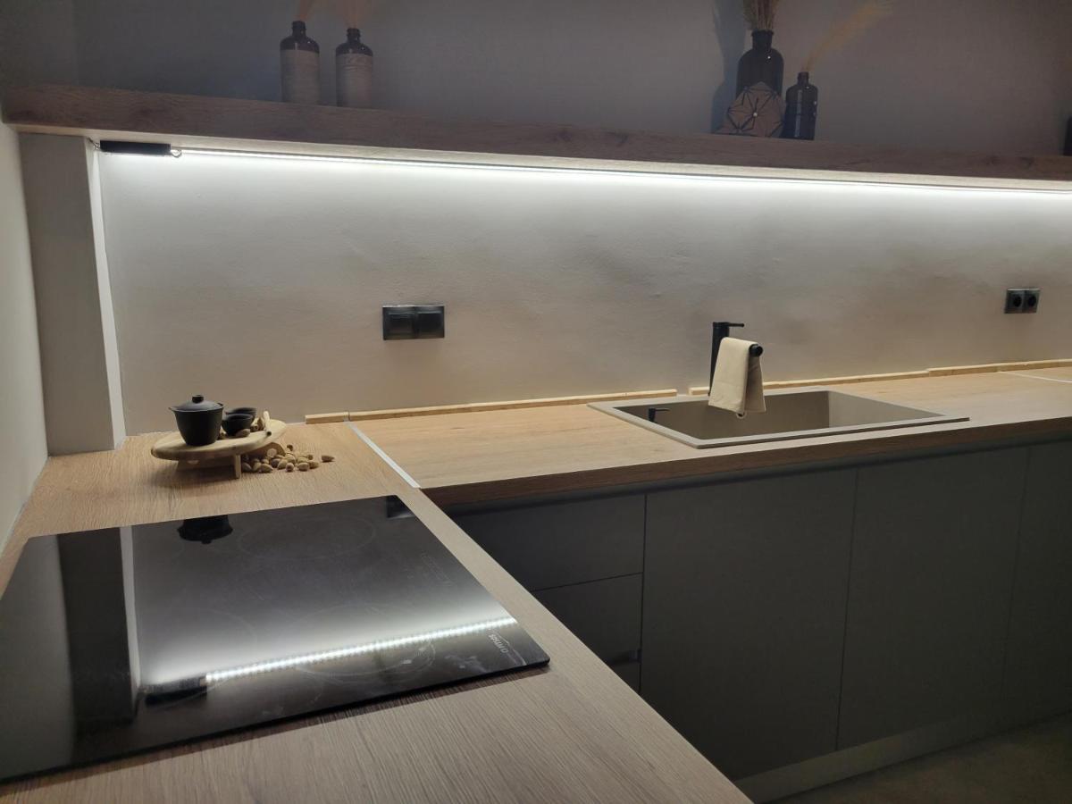Tatami Zen Apartment Athen Eksteriør bilde