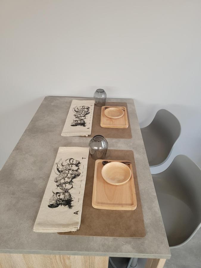 Tatami Zen Apartment Athen Eksteriør bilde