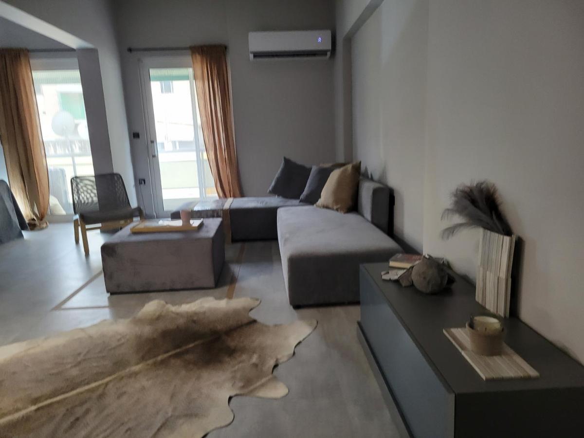 Tatami Zen Apartment Athen Eksteriør bilde