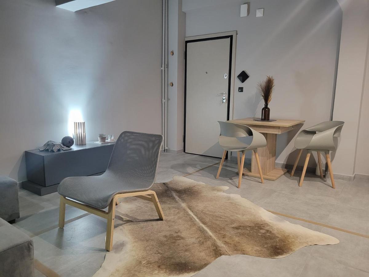 Tatami Zen Apartment Athen Eksteriør bilde